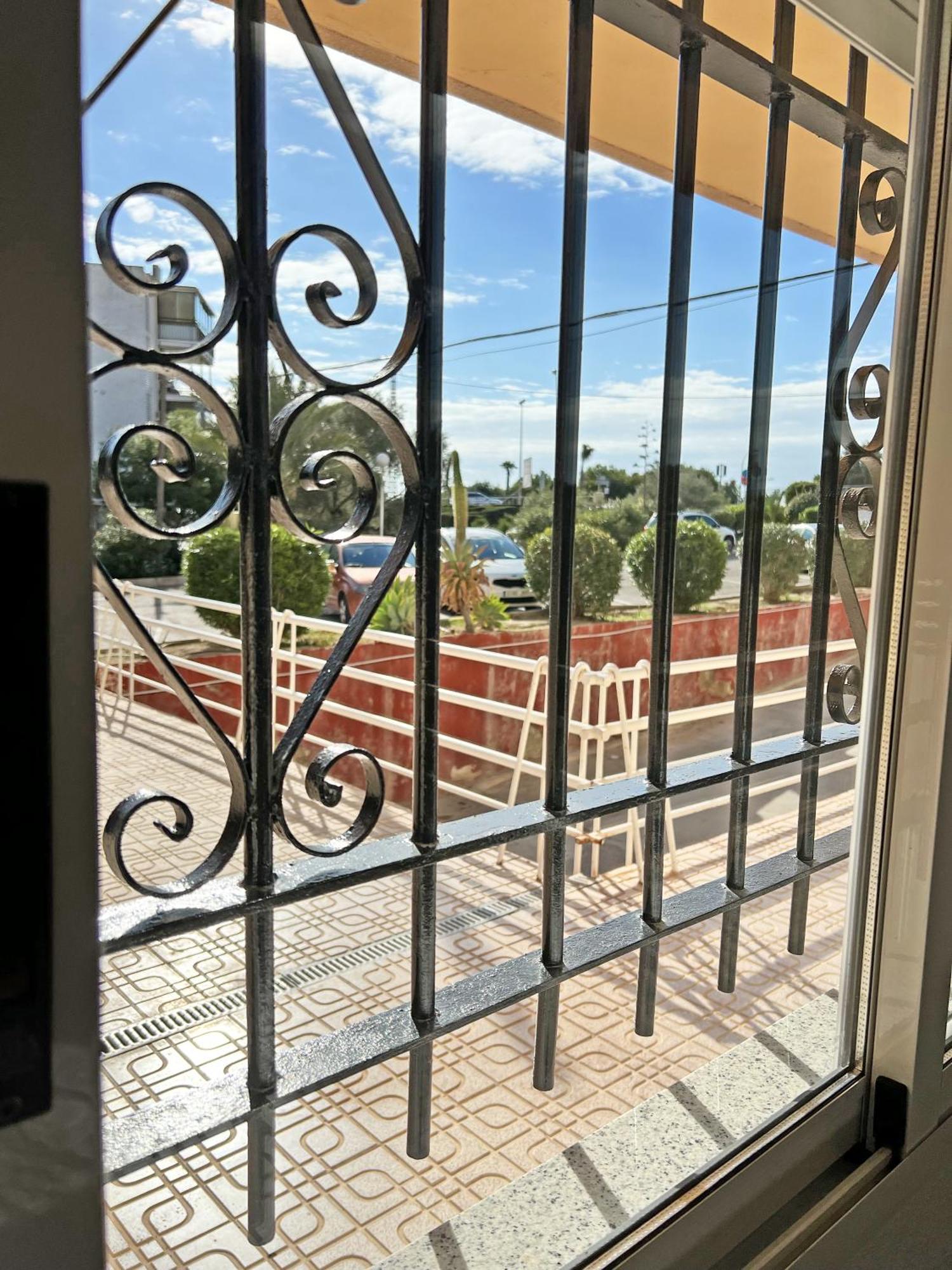 Appartement A 100m De La Playa. 2 Hab. A/c *